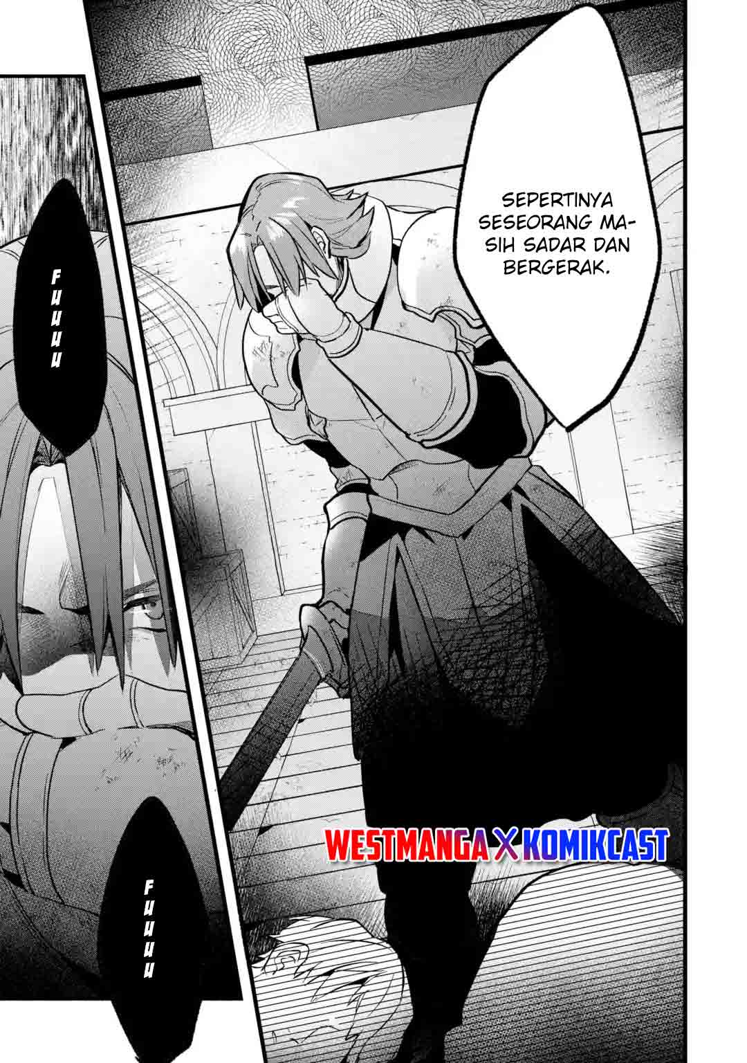 Yuusha Party wo Tsuihou Sareta Beast Tamer, Saikyou Shuzoku Nekomimi Shojo to Chapter 52 - halaman 7