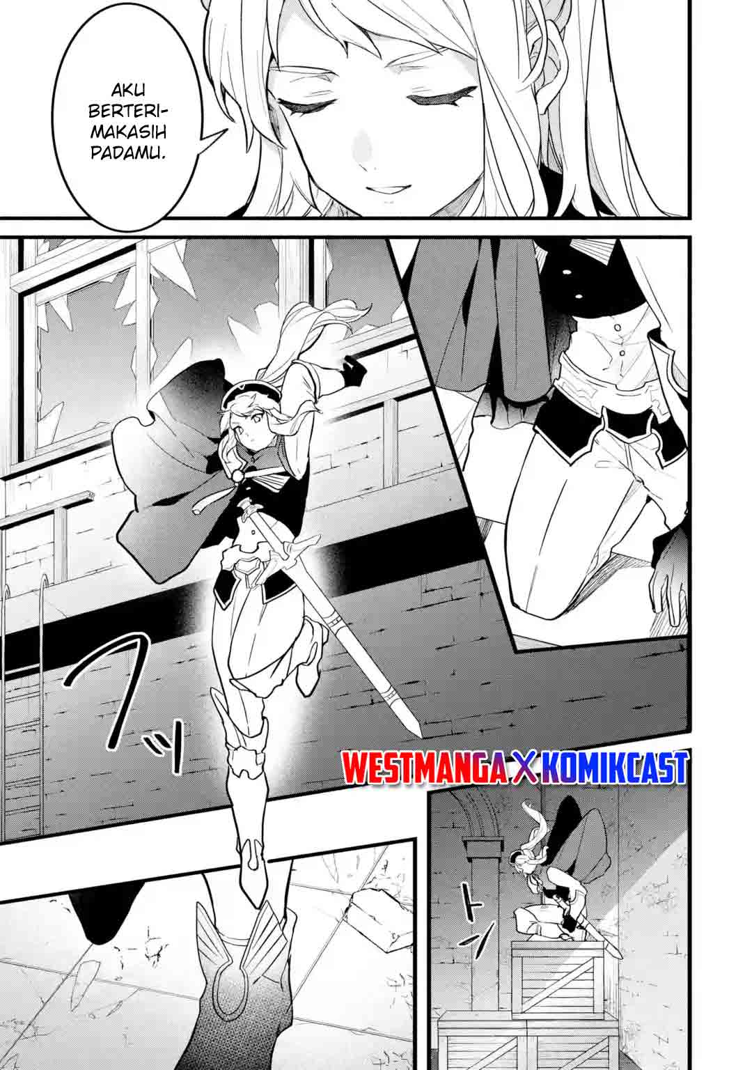 Yuusha Party wo Tsuihou Sareta Beast Tamer, Saikyou Shuzoku Nekomimi Shojo to Chapter 52 - halaman 9