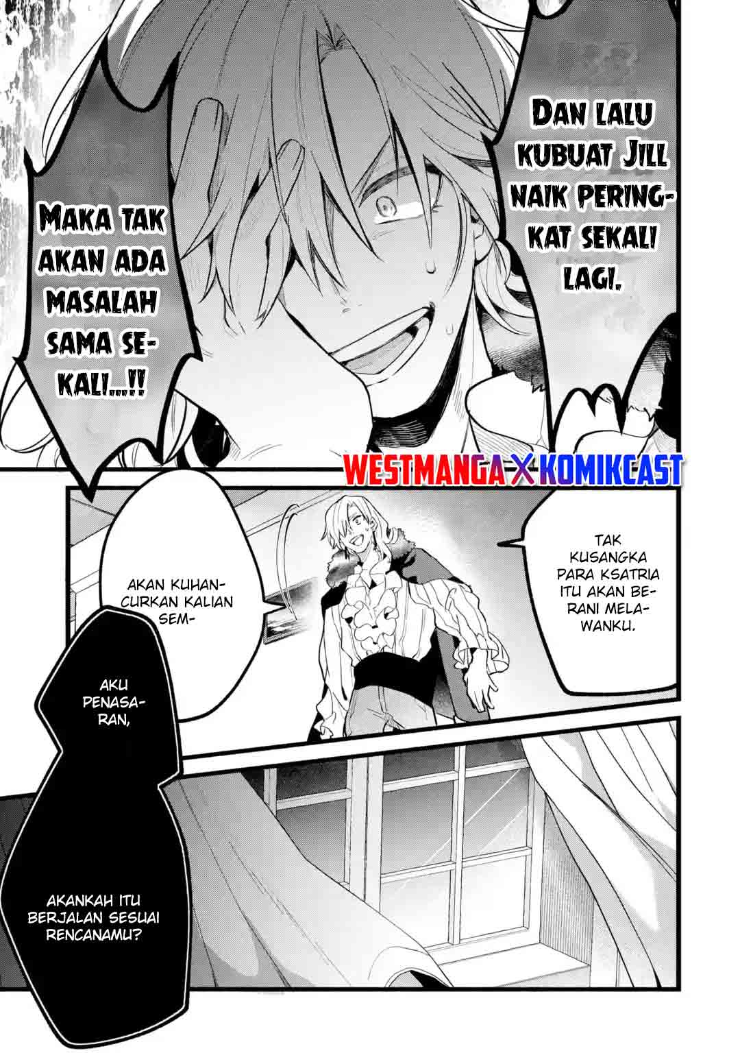 Yuusha Party wo Tsuihou Sareta Beast Tamer, Saikyou Shuzoku Nekomimi Shojo to Chapter 54 - halaman 10