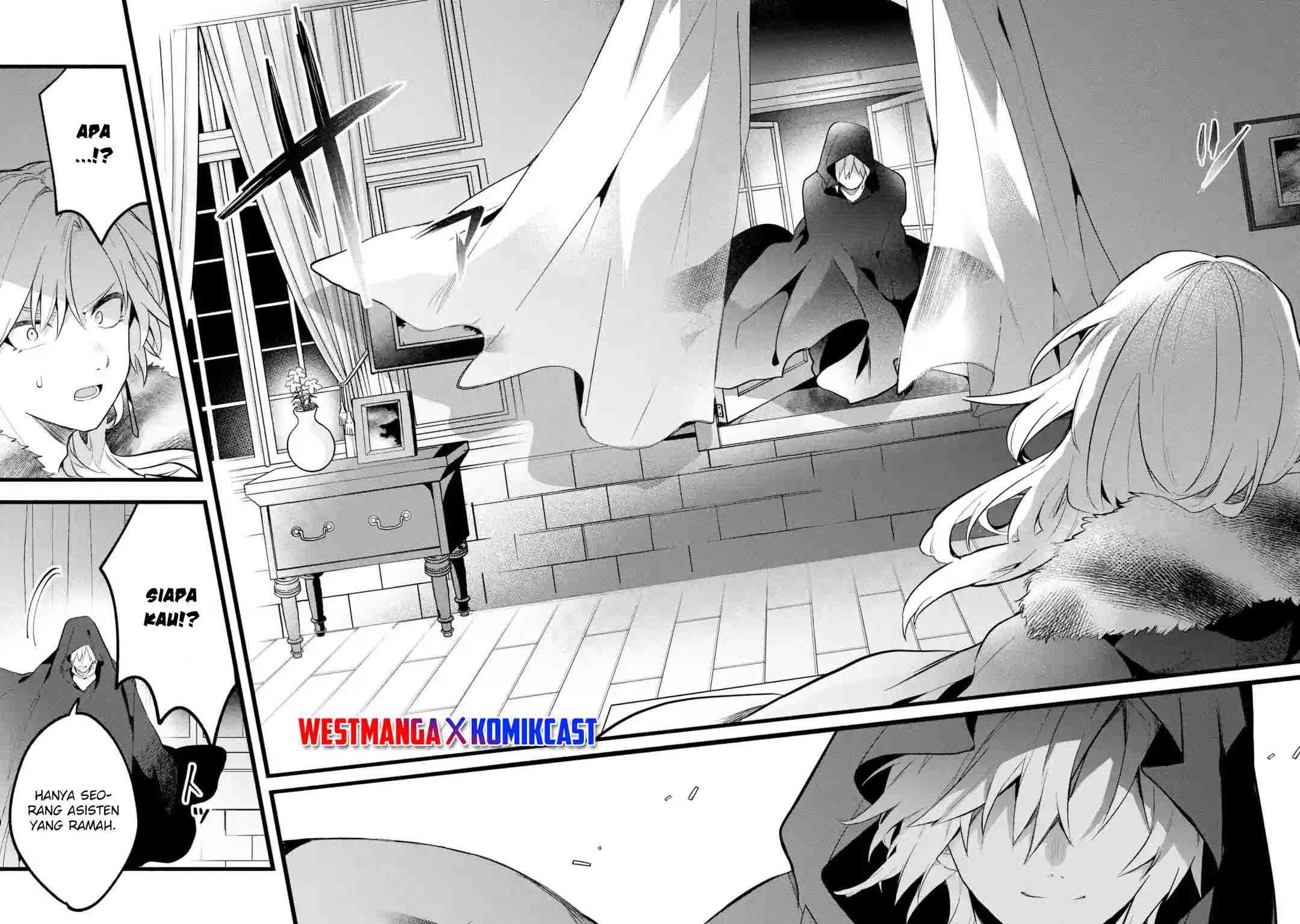 Yuusha Party wo Tsuihou Sareta Beast Tamer, Saikyou Shuzoku Nekomimi Shojo to Chapter 54 - halaman 11