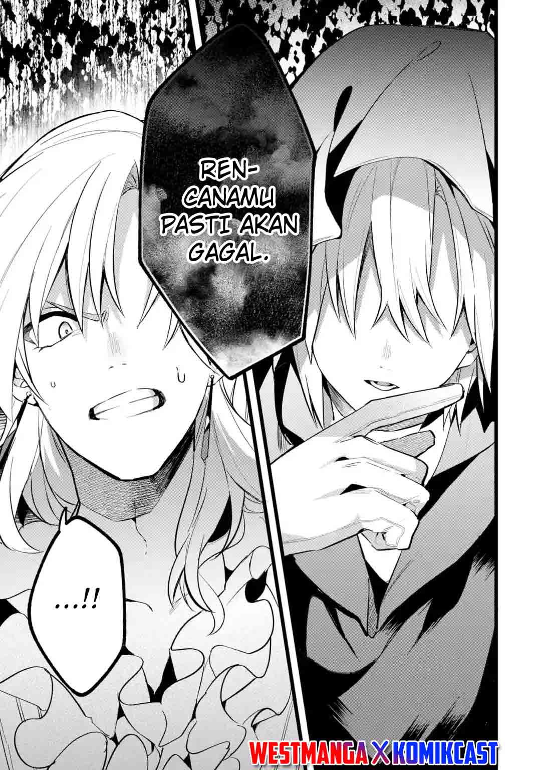 Yuusha Party wo Tsuihou Sareta Beast Tamer, Saikyou Shuzoku Nekomimi Shojo to Chapter 54 - halaman 13