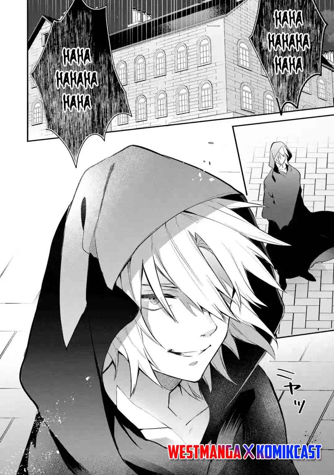 Yuusha Party wo Tsuihou Sareta Beast Tamer, Saikyou Shuzoku Nekomimi Shojo to Chapter 54 - halaman 20