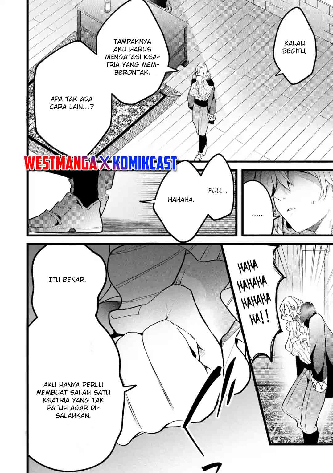 Yuusha Party wo Tsuihou Sareta Beast Tamer, Saikyou Shuzoku Nekomimi Shojo to Chapter 54 - halaman 9