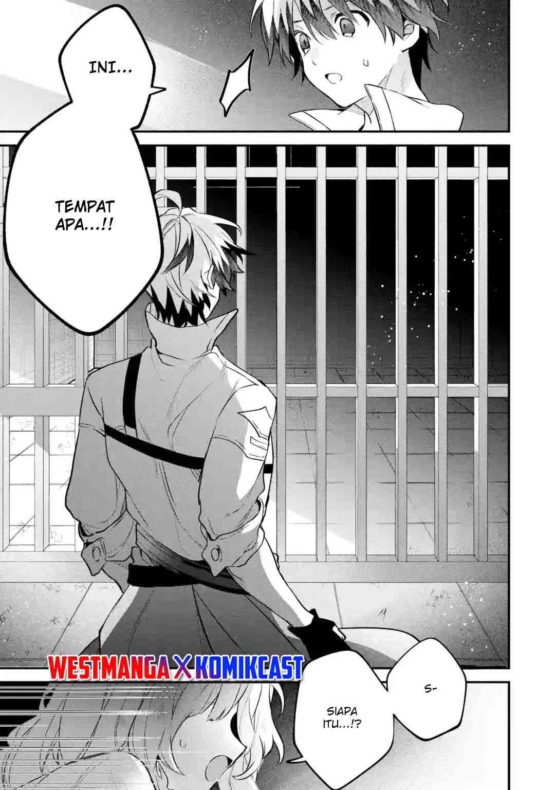 Yuusha Party wo Tsuihou Sareta Beast Tamer, Saikyou Shuzoku Nekomimi Shojo to Chapter 55 - halaman 18