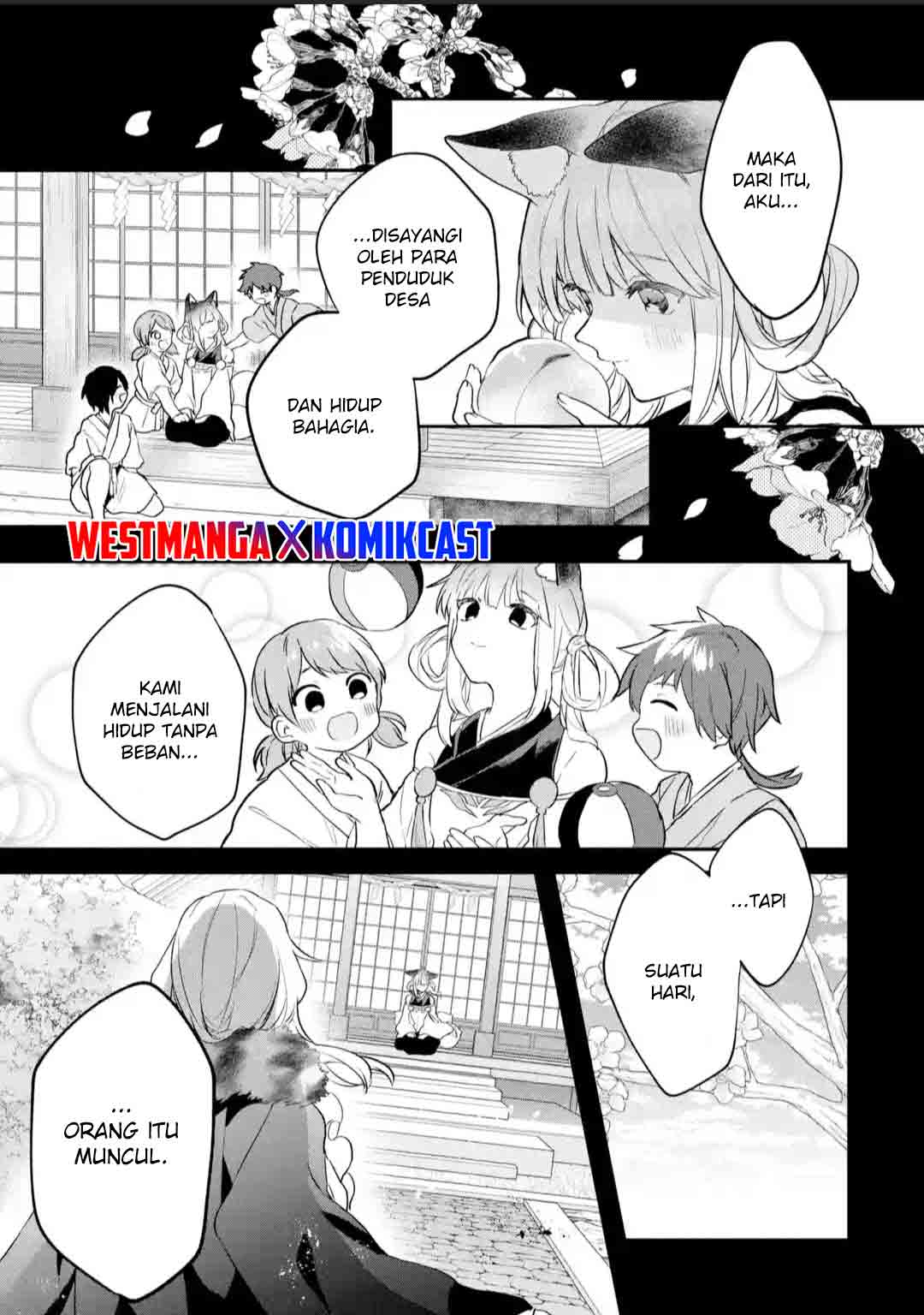 Yuusha Party wo Tsuihou Sareta Beast Tamer, Saikyou Shuzoku Nekomimi Shojo to Chapter 56 - halaman 10