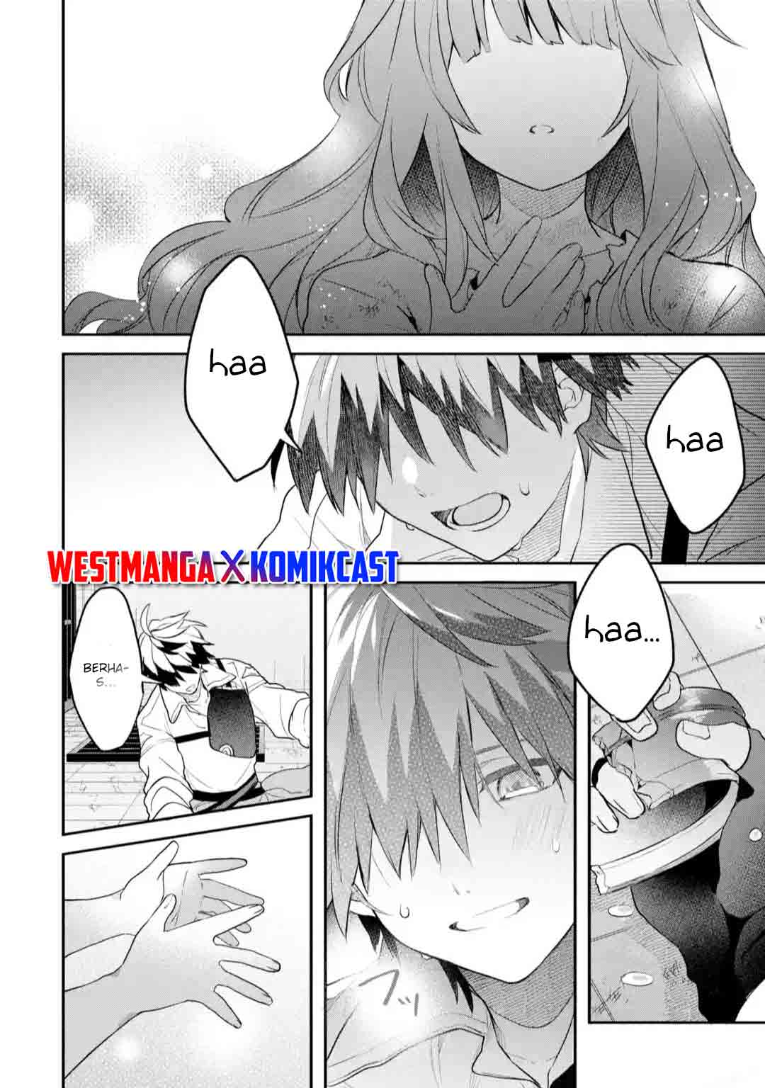 Yuusha Party wo Tsuihou Sareta Beast Tamer, Saikyou Shuzoku Nekomimi Shojo to Chapter 57 - halaman 14