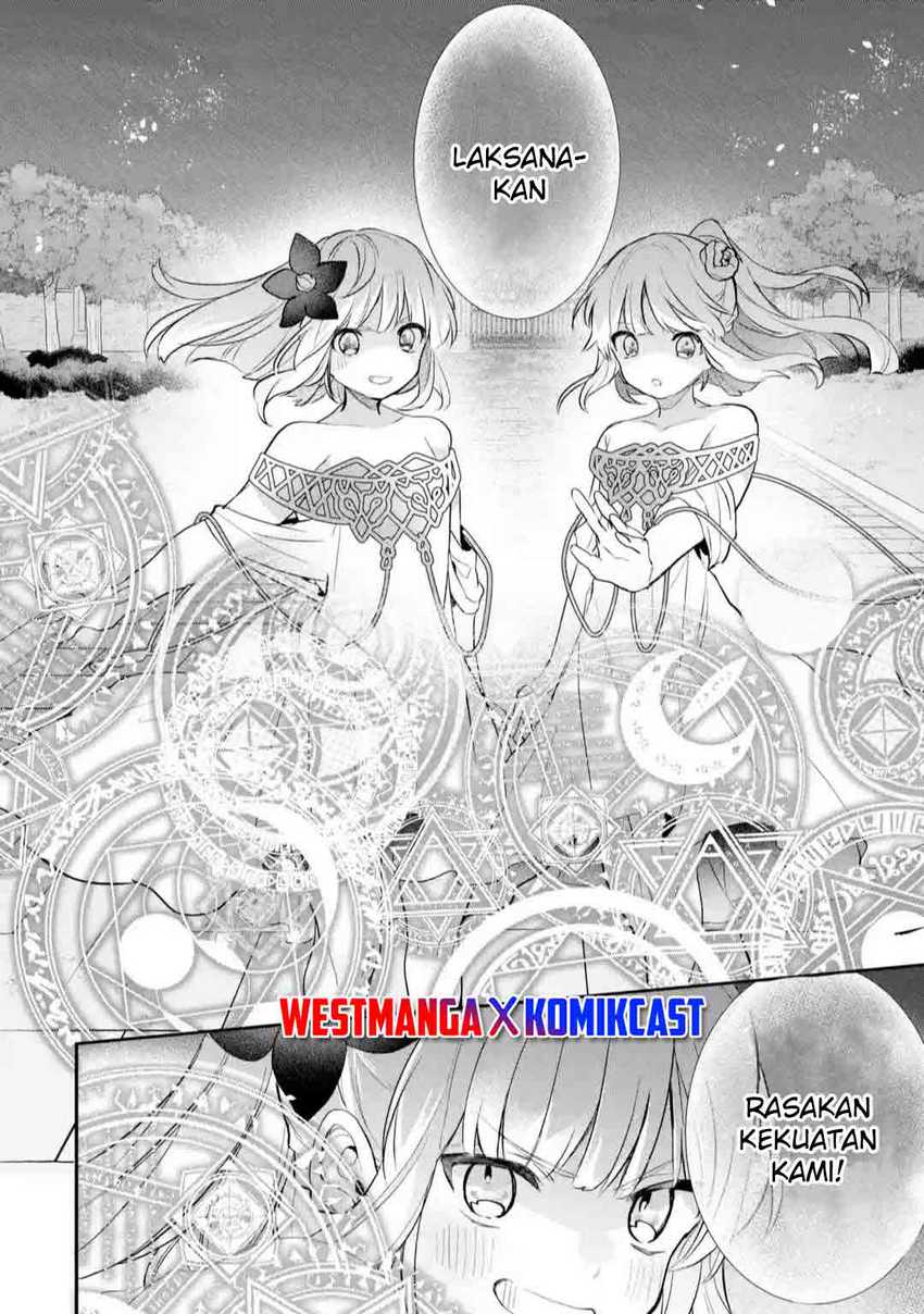 Yuusha Party wo Tsuihou Sareta Beast Tamer, Saikyou Shuzoku Nekomimi Shojo to Chapter 59 - halaman 13