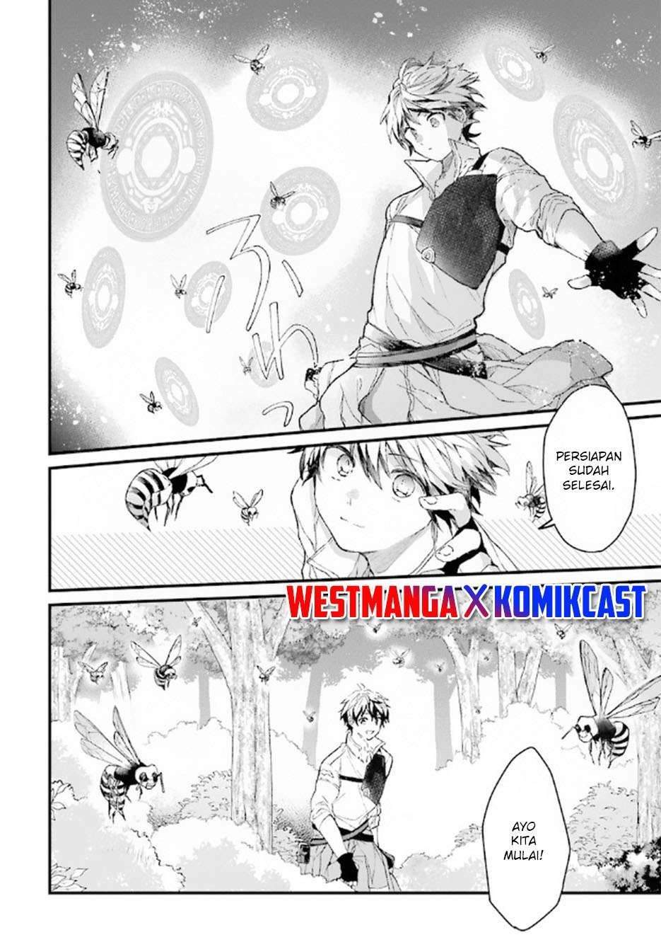 Yuusha Party wo Tsuihou Sareta Beast Tamer, Saikyou Shuzoku Nekomimi Shojo to Chapter 6 - halaman 14