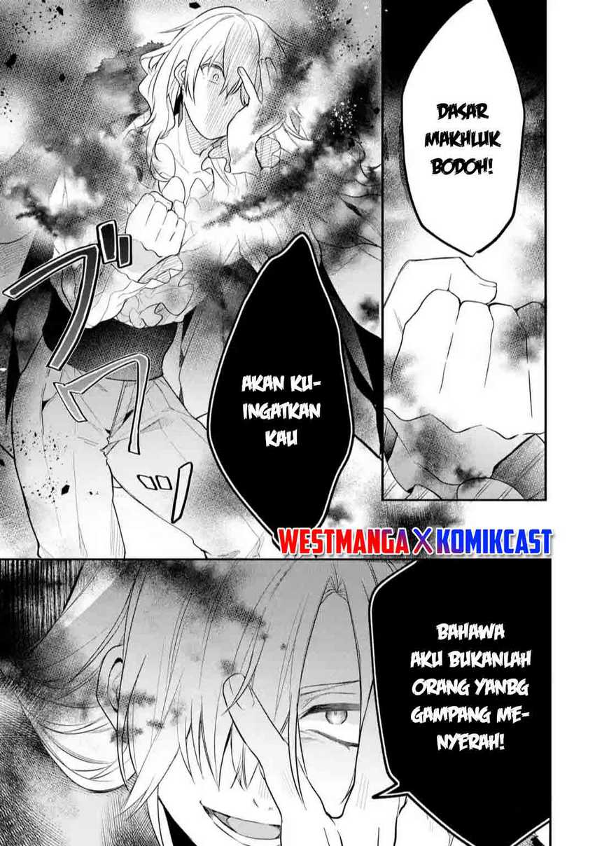Yuusha Party wo Tsuihou Sareta Beast Tamer, Saikyou Shuzoku Nekomimi Shojo to Chapter 60 - halaman 4