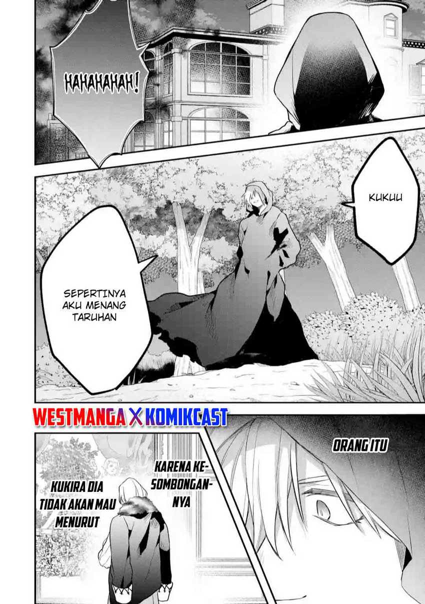 Yuusha Party wo Tsuihou Sareta Beast Tamer, Saikyou Shuzoku Nekomimi Shojo to Chapter 60 - halaman 5