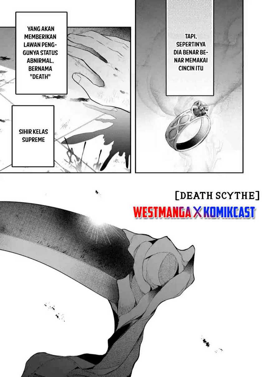 Yuusha Party wo Tsuihou Sareta Beast Tamer, Saikyou Shuzoku Nekomimi Shojo to Chapter 60 - halaman 6