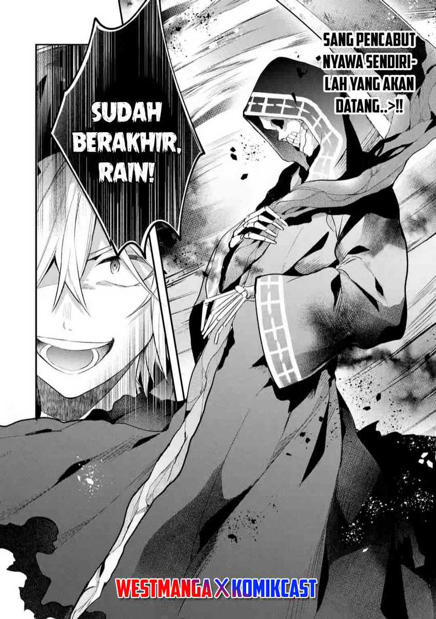 Yuusha Party wo Tsuihou Sareta Beast Tamer, Saikyou Shuzoku Nekomimi Shojo to Chapter 60 - halaman 7