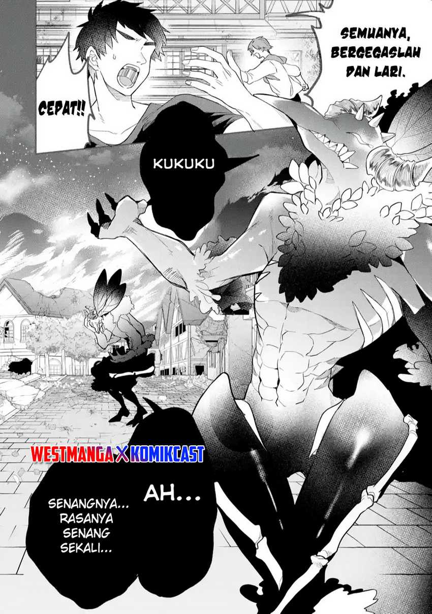 Yuusha Party wo Tsuihou Sareta Beast Tamer, Saikyou Shuzoku Nekomimi Shojo to Chapter 62 - halaman 21