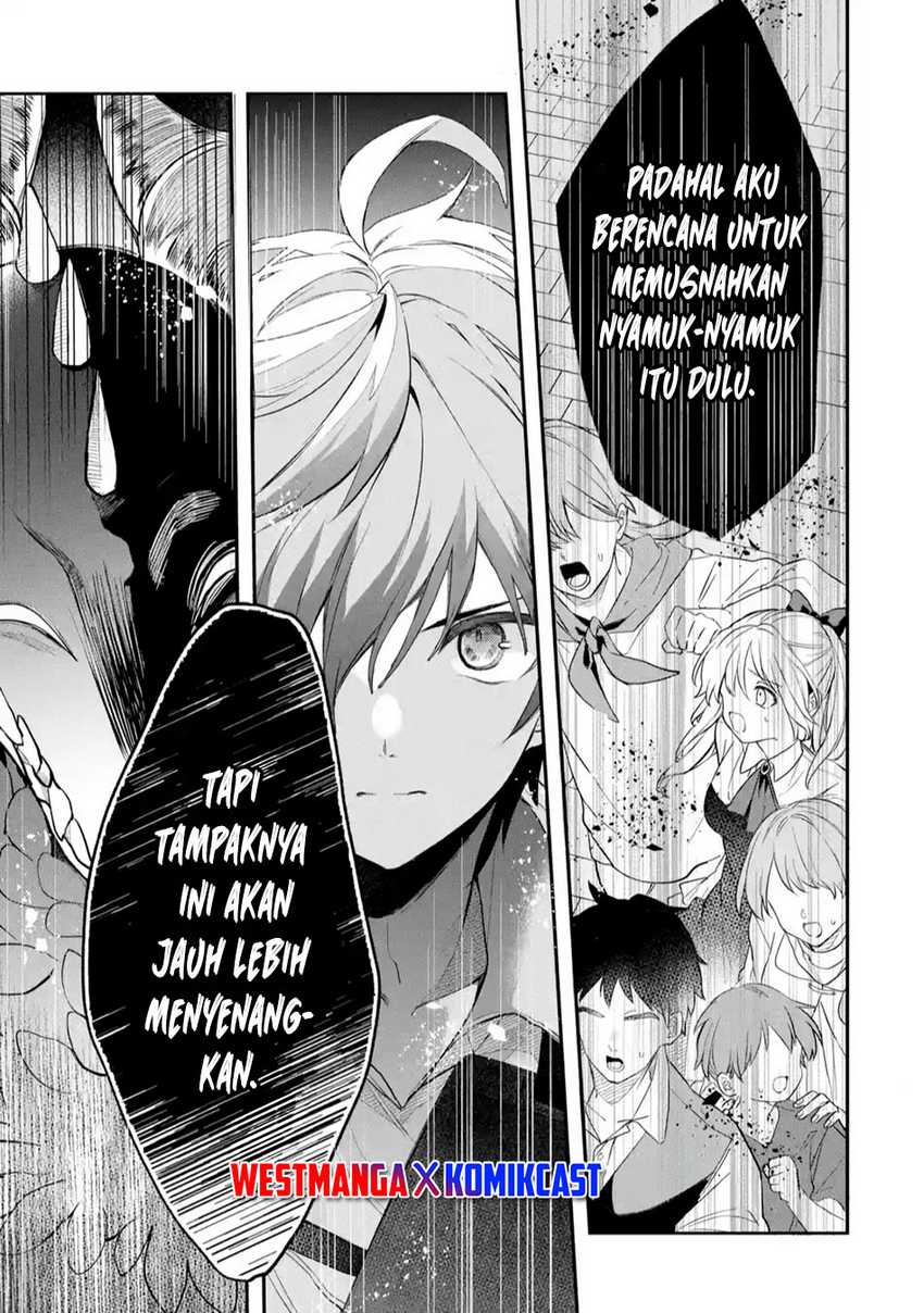 Yuusha Party wo Tsuihou Sareta Beast Tamer, Saikyou Shuzoku Nekomimi Shojo to Chapter 62 - halaman 26