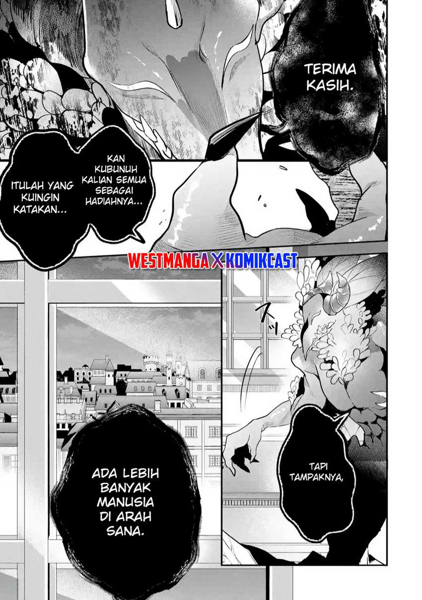 Yuusha Party wo Tsuihou Sareta Beast Tamer, Saikyou Shuzoku Nekomimi Shojo to Chapter 62 - halaman 6
