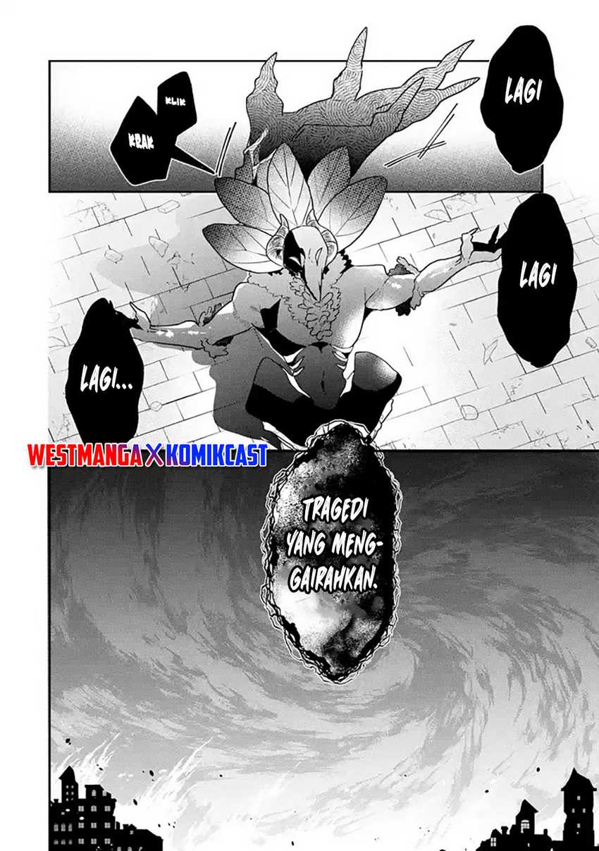 Yuusha Party wo Tsuihou Sareta Beast Tamer, Saikyou Shuzoku Nekomimi Shojo to Chapter 63.1 - halaman 6
