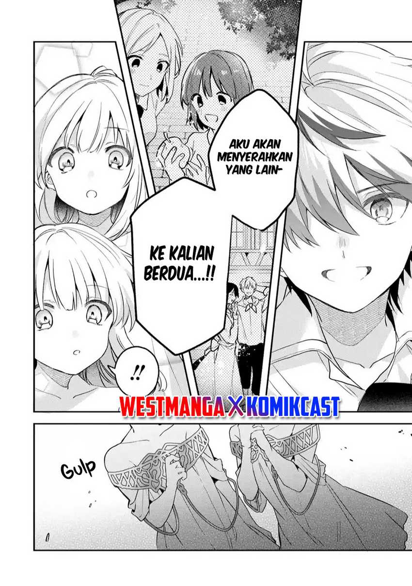Yuusha Party wo Tsuihou Sareta Beast Tamer, Saikyou Shuzoku Nekomimi Shojo to Chapter 64 - halaman 9