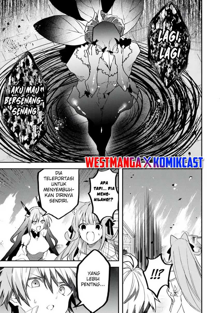 Yuusha Party wo Tsuihou Sareta Beast Tamer, Saikyou Shuzoku Nekomimi Shojo to Chapter 65 - halaman 14