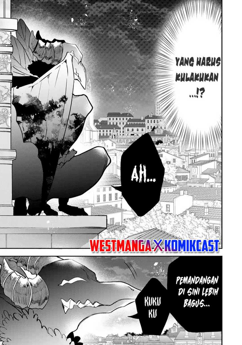 Yuusha Party wo Tsuihou Sareta Beast Tamer, Saikyou Shuzoku Nekomimi Shojo to Chapter 65 - halaman 16