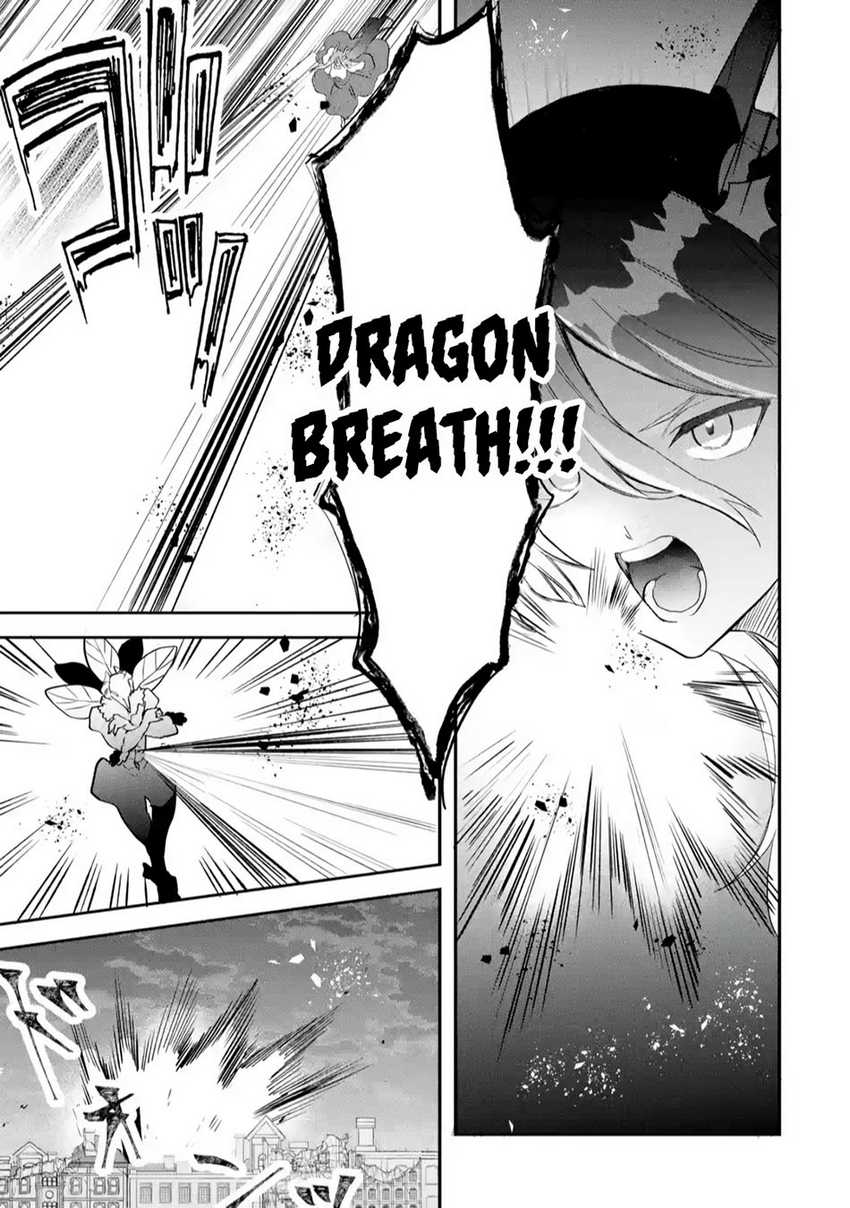 Yuusha Party wo Tsuihou Sareta Beast Tamer, Saikyou Shuzoku Nekomimi Shojo to Chapter 65 - halaman 6