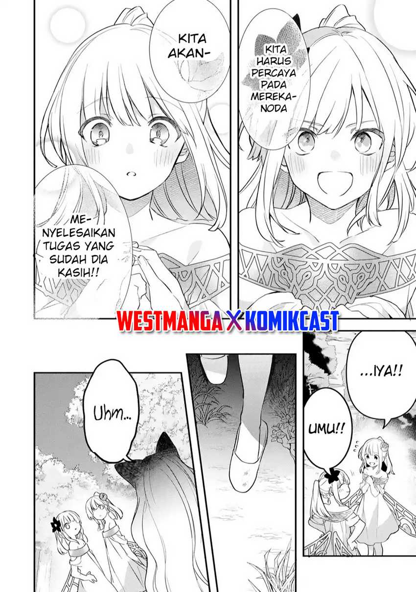 Yuusha Party wo Tsuihou Sareta Beast Tamer, Saikyou Shuzoku Nekomimi Shojo to Chapter 66 - halaman 5