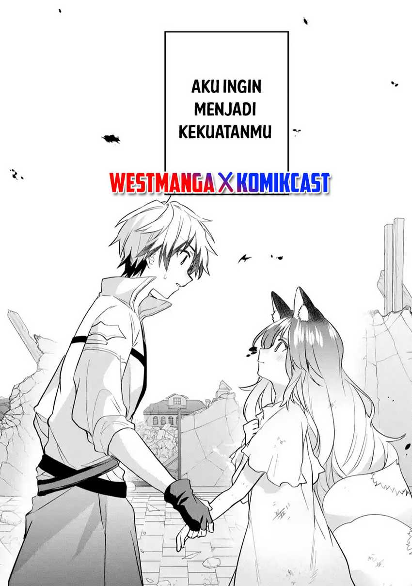 Yuusha Party wo Tsuihou Sareta Beast Tamer, Saikyou Shuzoku Nekomimi Shojo to Chapter 67 - halaman 5