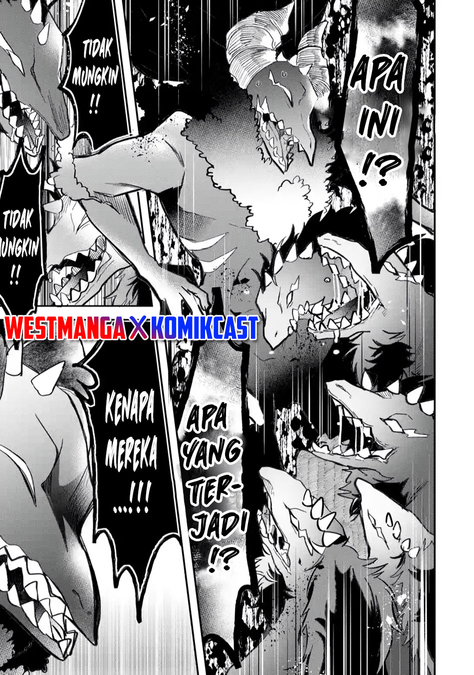 Yuusha Party wo Tsuihou Sareta Beast Tamer, Saikyou Shuzoku Nekomimi Shojo to Chapter 68 - halaman 11