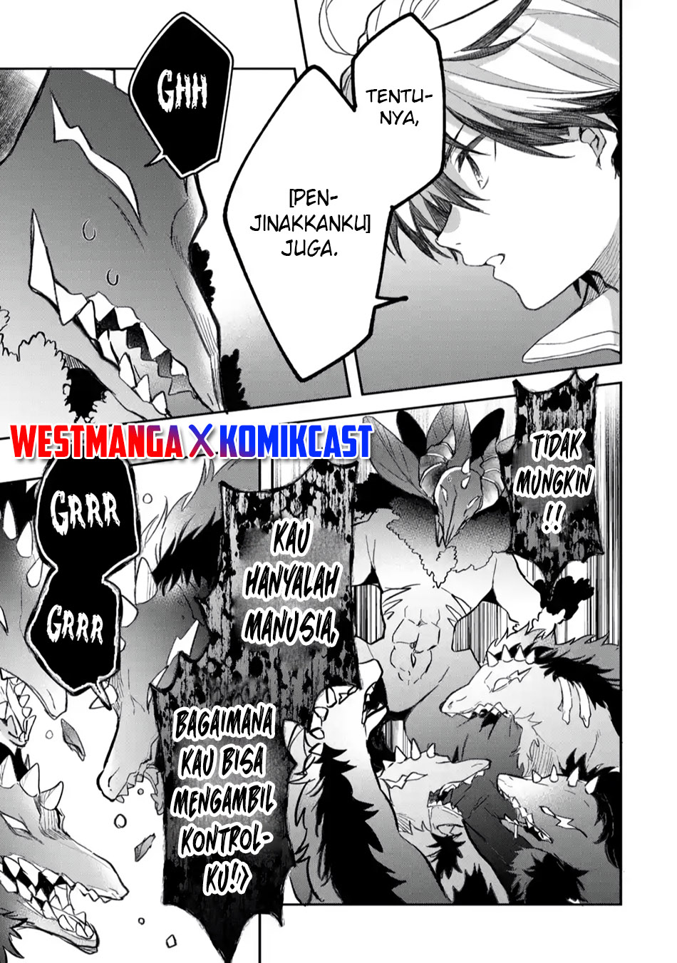 Yuusha Party wo Tsuihou Sareta Beast Tamer, Saikyou Shuzoku Nekomimi Shojo to Chapter 68 - halaman 13