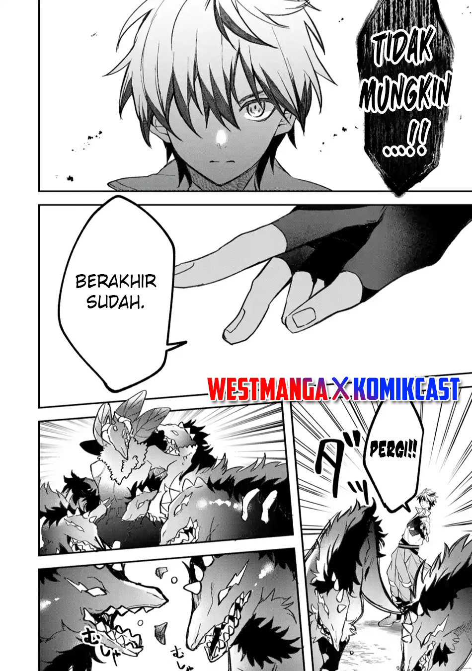 Yuusha Party wo Tsuihou Sareta Beast Tamer, Saikyou Shuzoku Nekomimi Shojo to Chapter 68 - halaman 14
