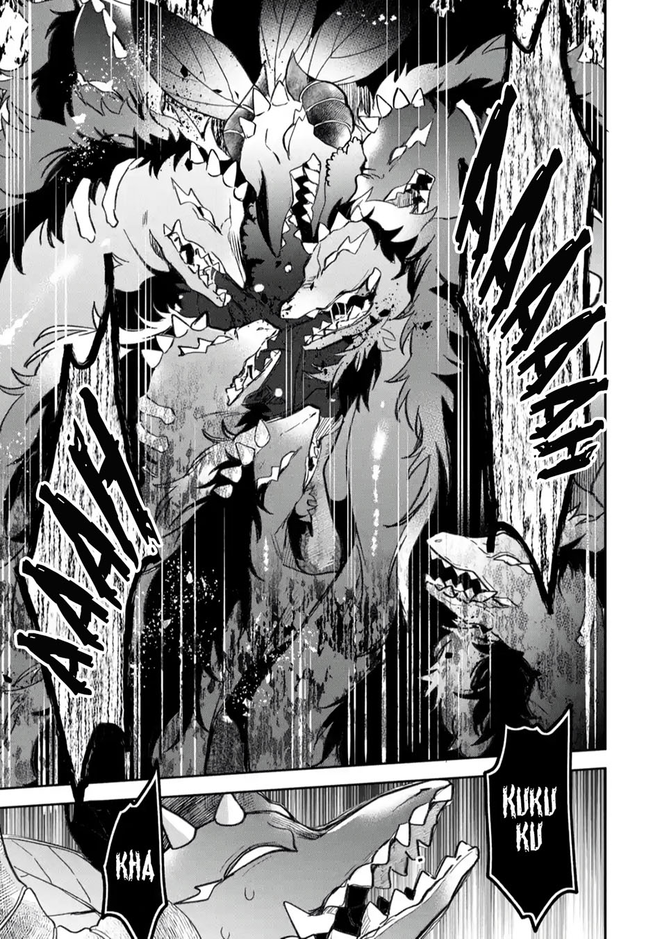Yuusha Party wo Tsuihou Sareta Beast Tamer, Saikyou Shuzoku Nekomimi Shojo to Chapter 68 - halaman 15