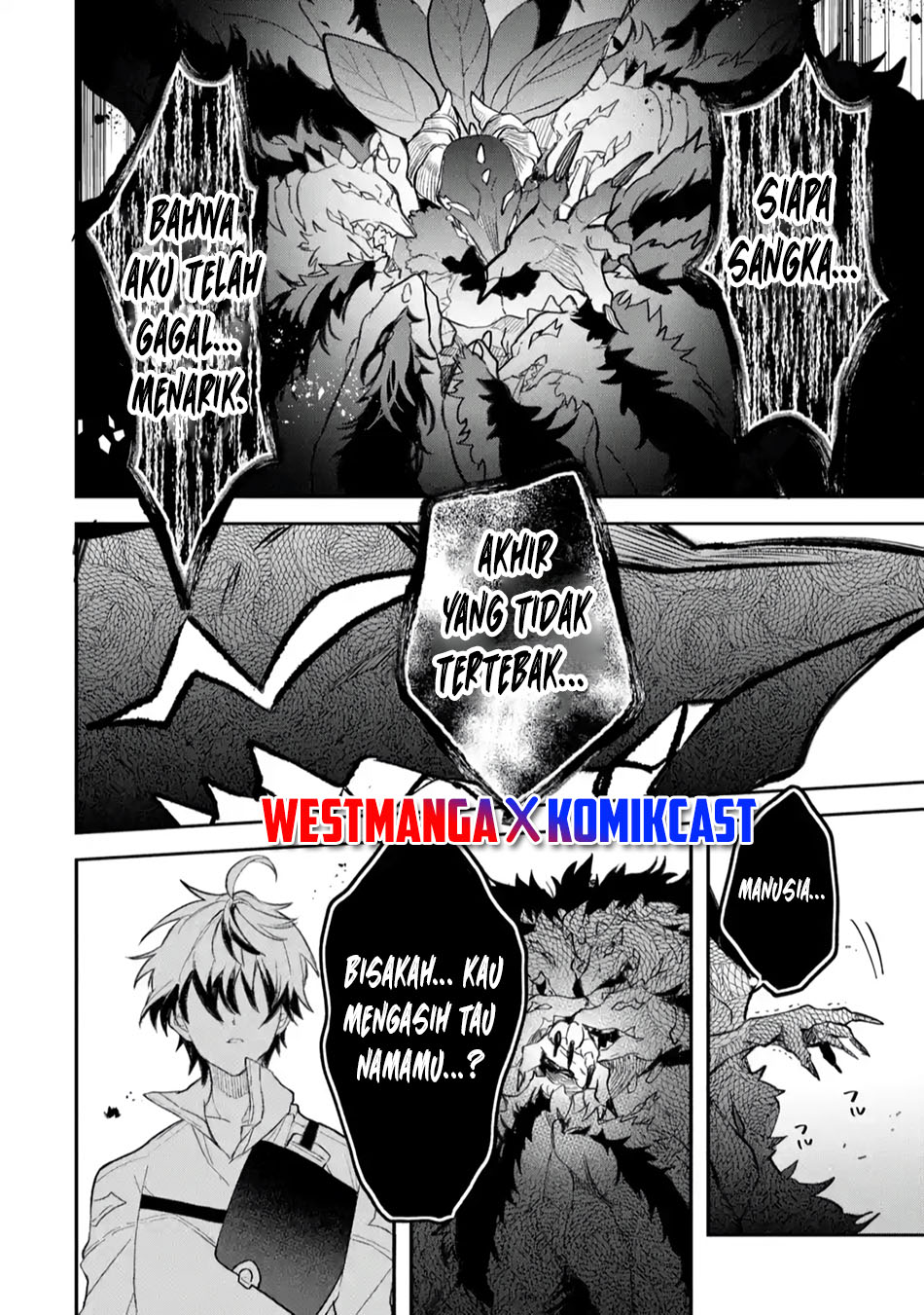 Yuusha Party wo Tsuihou Sareta Beast Tamer, Saikyou Shuzoku Nekomimi Shojo to Chapter 68 - halaman 16