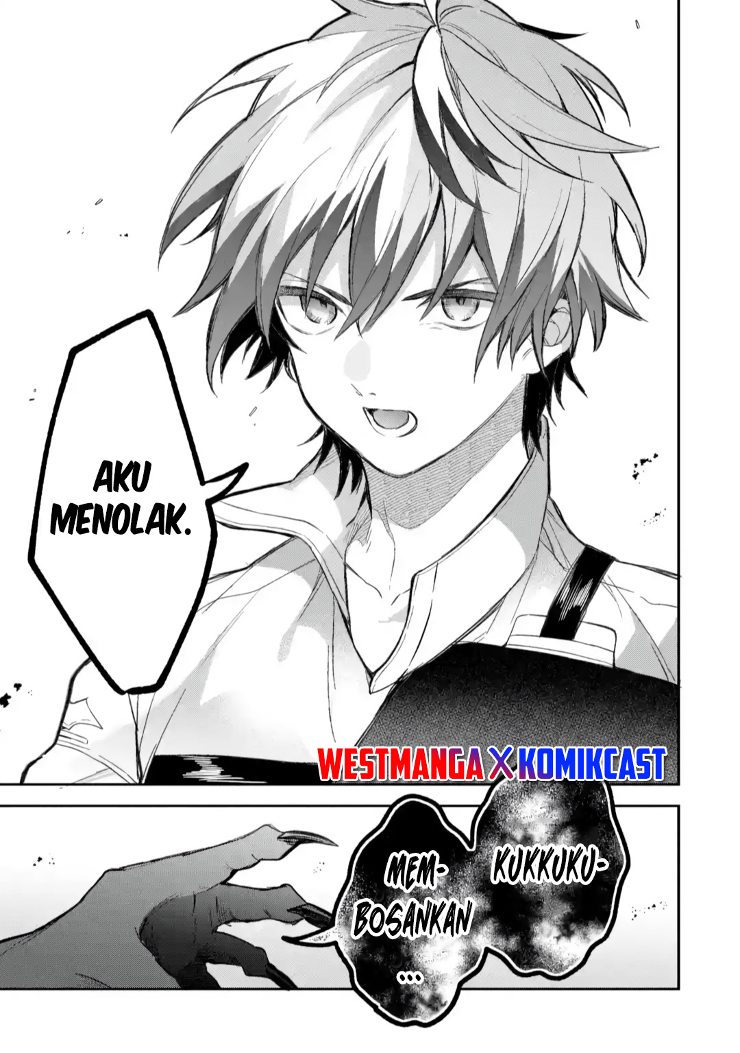 Yuusha Party wo Tsuihou Sareta Beast Tamer, Saikyou Shuzoku Nekomimi Shojo to Chapter 68 - halaman 17