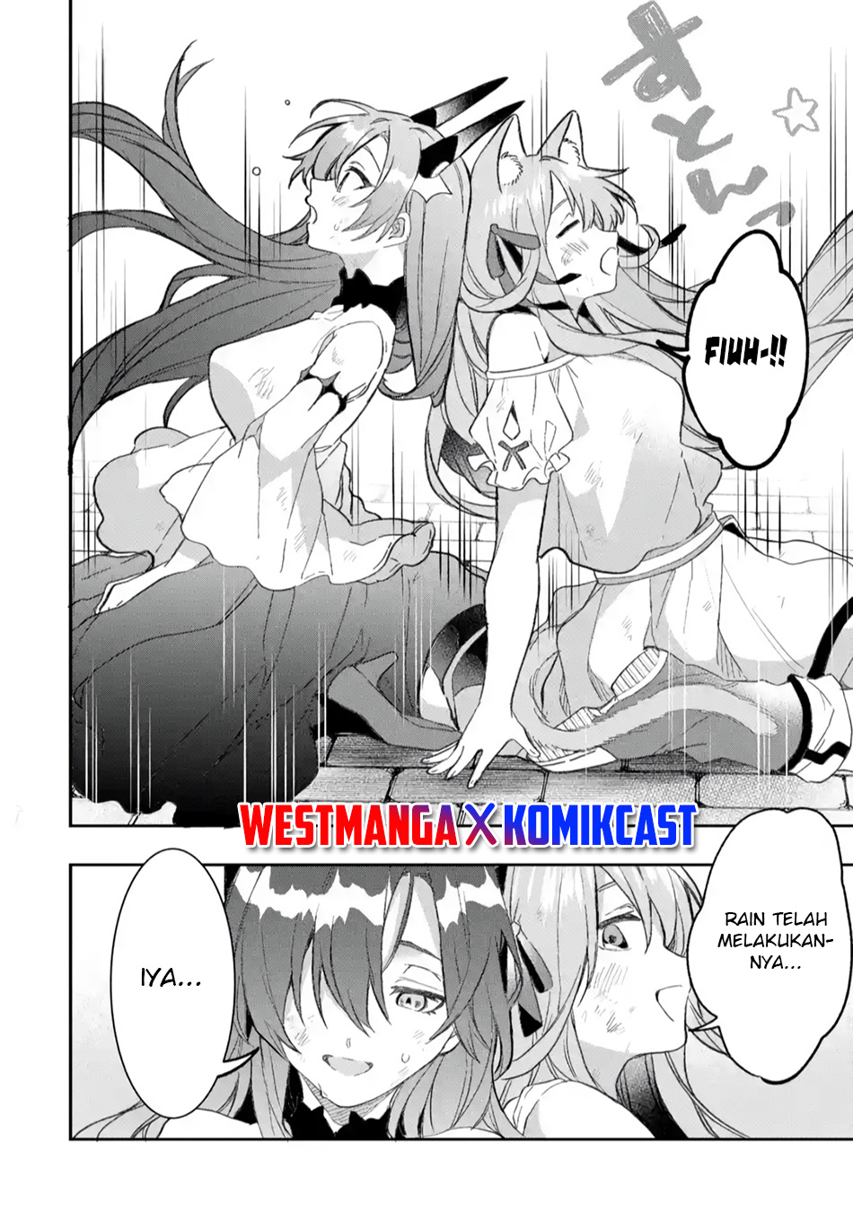Yuusha Party wo Tsuihou Sareta Beast Tamer, Saikyou Shuzoku Nekomimi Shojo to Chapter 68 - halaman 20