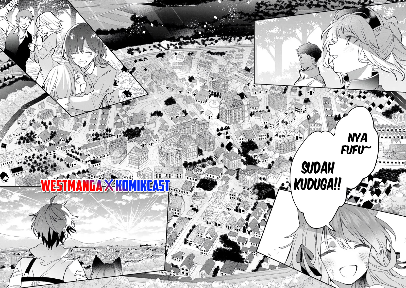 Yuusha Party wo Tsuihou Sareta Beast Tamer, Saikyou Shuzoku Nekomimi Shojo to Chapter 68 - halaman 22