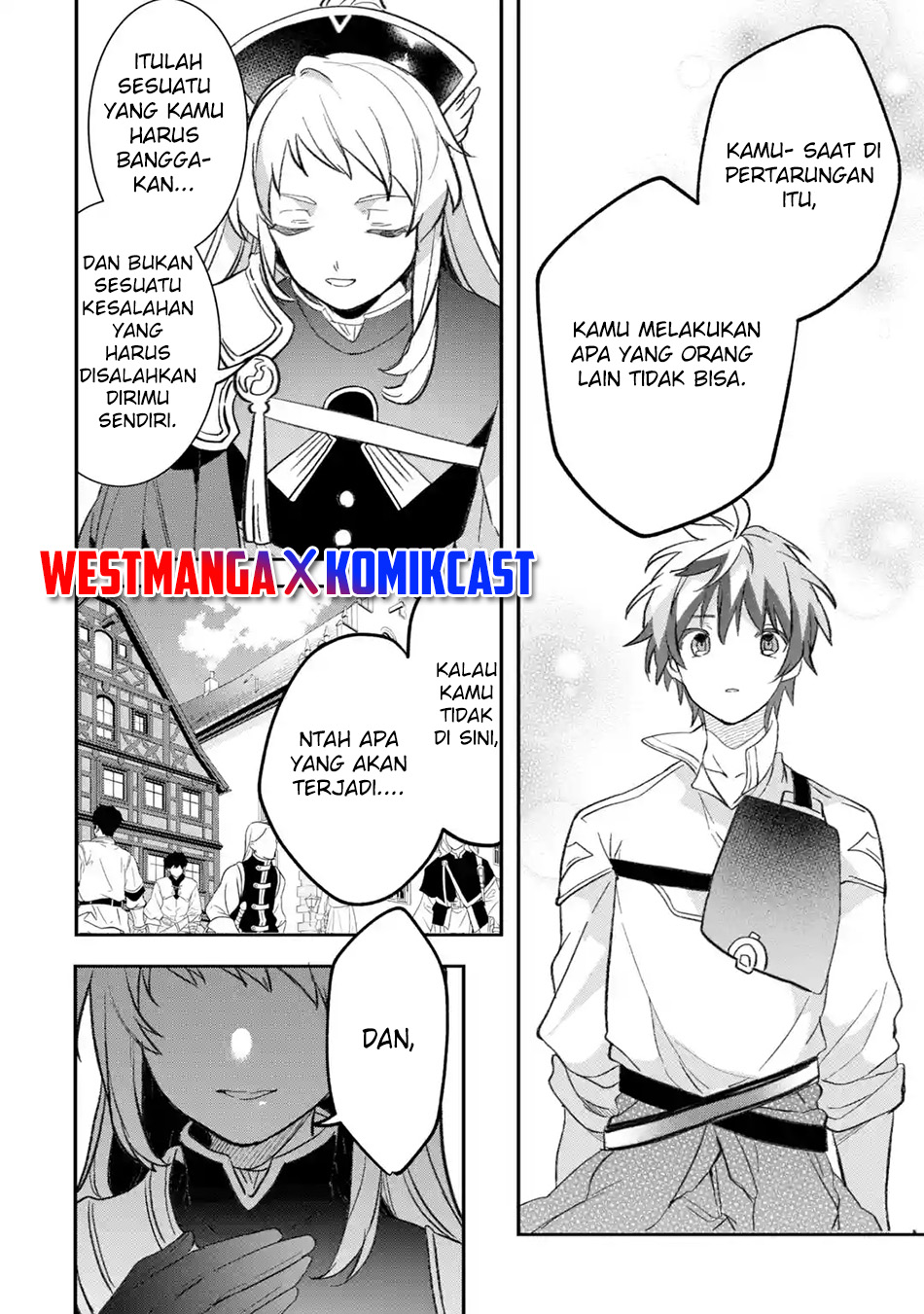 Yuusha Party wo Tsuihou Sareta Beast Tamer, Saikyou Shuzoku Nekomimi Shojo to Chapter 69 - halaman 11