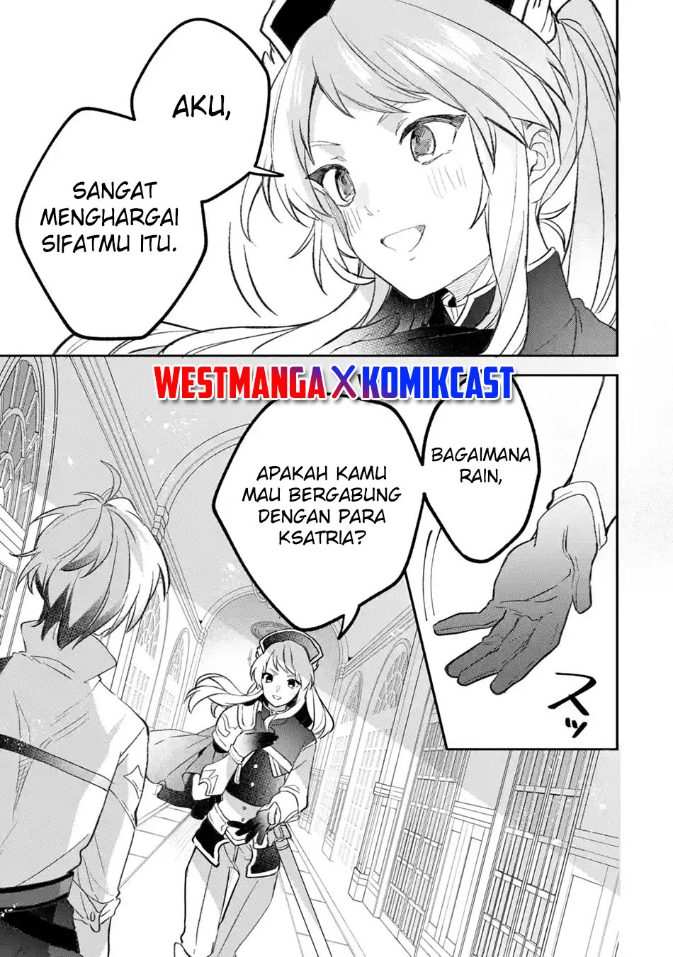 Yuusha Party wo Tsuihou Sareta Beast Tamer, Saikyou Shuzoku Nekomimi Shojo to Chapter 69 - halaman 12