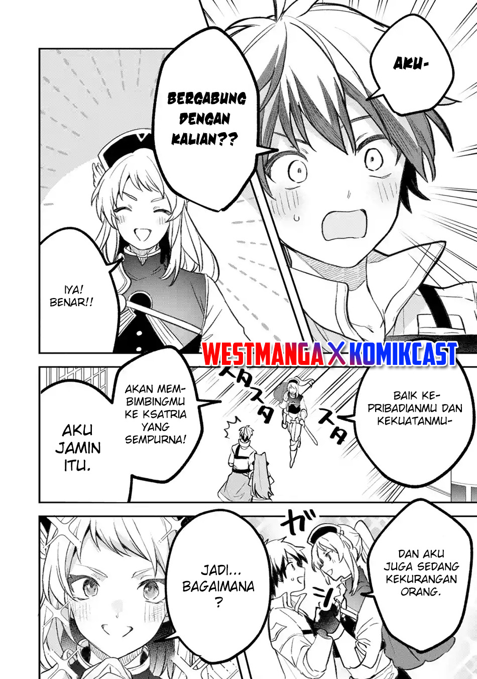 Yuusha Party wo Tsuihou Sareta Beast Tamer, Saikyou Shuzoku Nekomimi Shojo to Chapter 69 - halaman 13