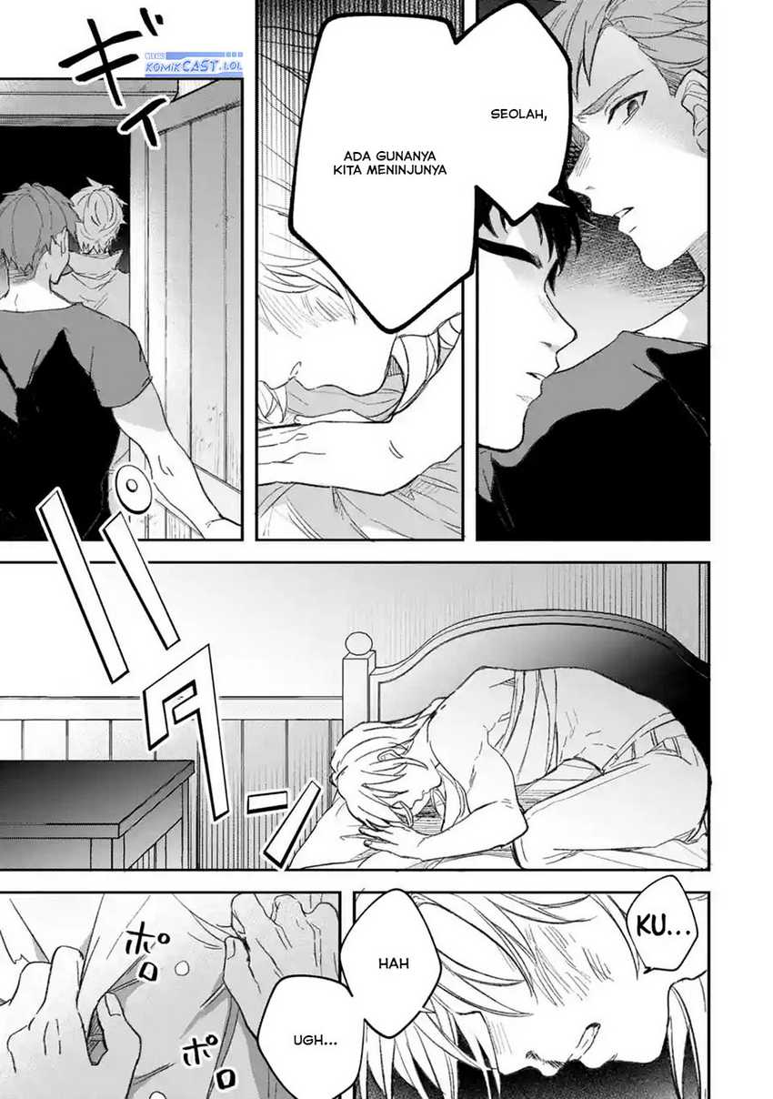 Yuusha Party wo Tsuihou Sareta Beast Tamer, Saikyou Shuzoku Nekomimi Shojo to Chapter 70 - halaman 12