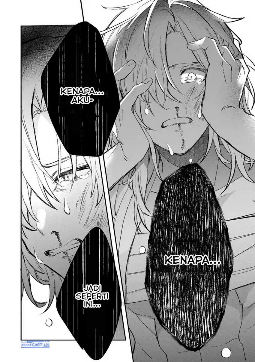 Yuusha Party wo Tsuihou Sareta Beast Tamer, Saikyou Shuzoku Nekomimi Shojo to Chapter 70 - halaman 13