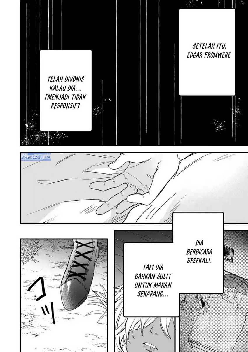 Yuusha Party wo Tsuihou Sareta Beast Tamer, Saikyou Shuzoku Nekomimi Shojo to Chapter 70 - halaman 15