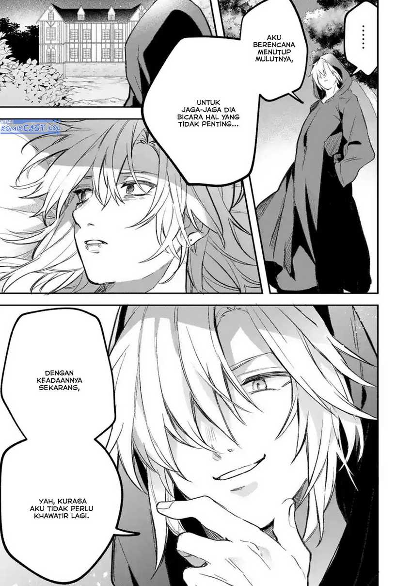 Yuusha Party wo Tsuihou Sareta Beast Tamer, Saikyou Shuzoku Nekomimi Shojo to Chapter 70 - halaman 16