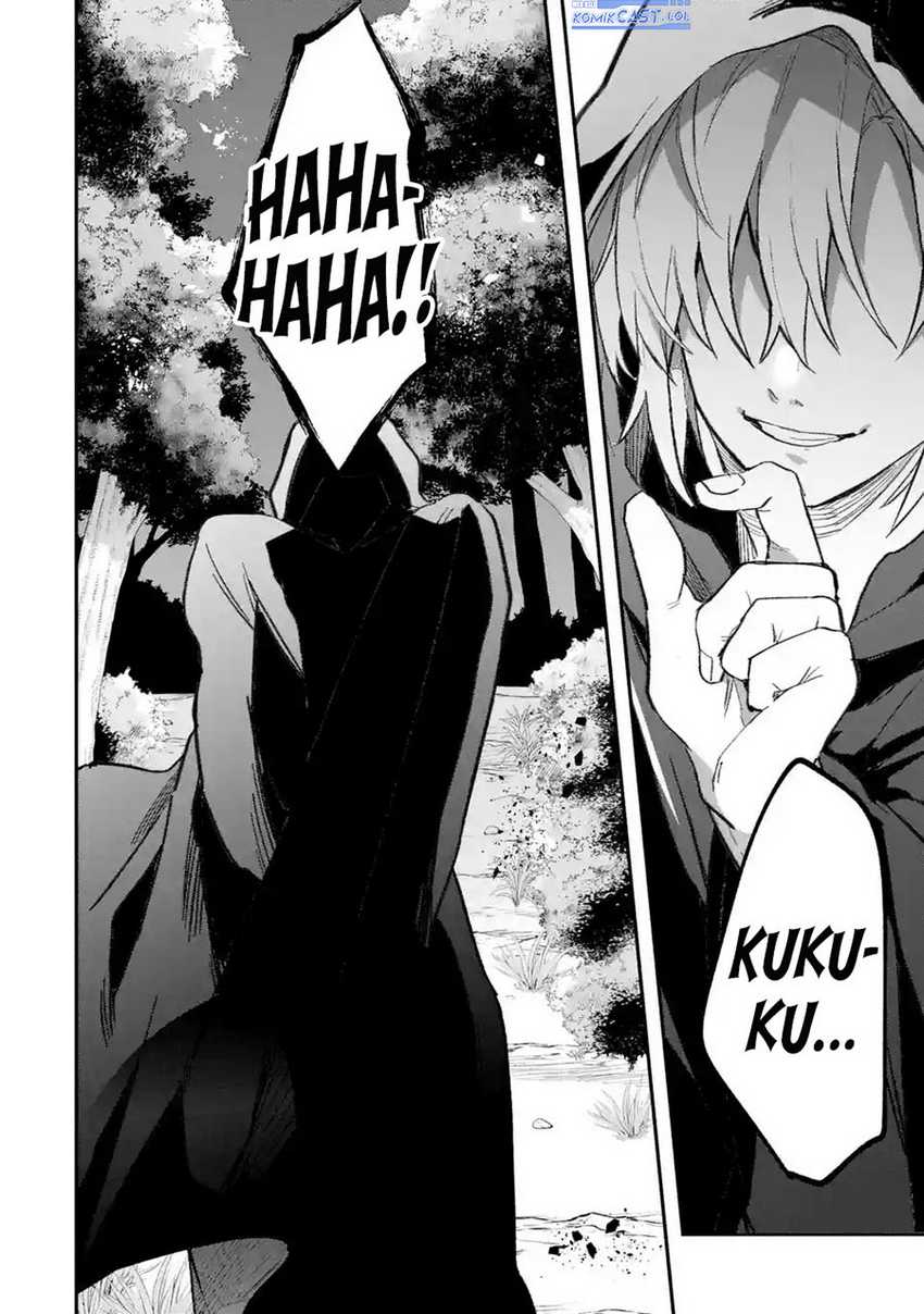 Yuusha Party wo Tsuihou Sareta Beast Tamer, Saikyou Shuzoku Nekomimi Shojo to Chapter 70 - halaman 17