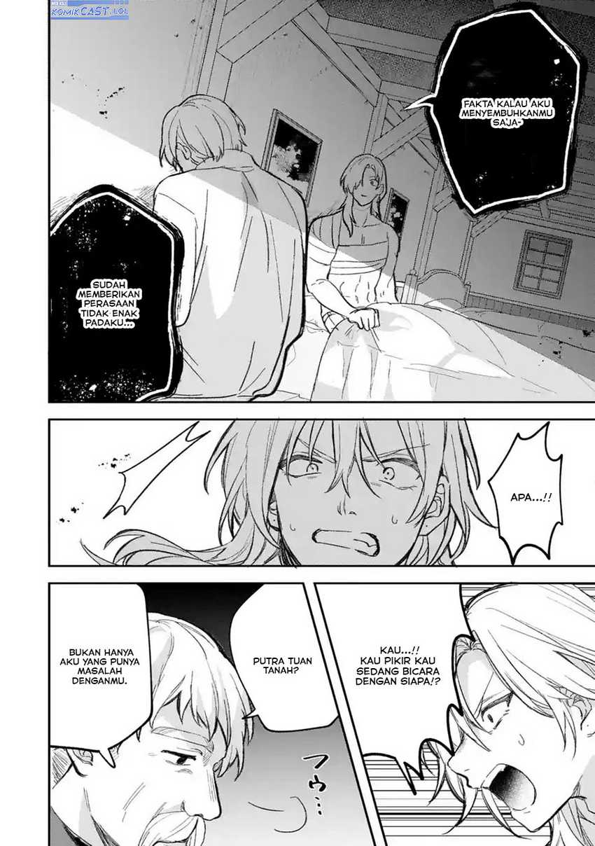 Yuusha Party wo Tsuihou Sareta Beast Tamer, Saikyou Shuzoku Nekomimi Shojo to Chapter 70 - halaman 5