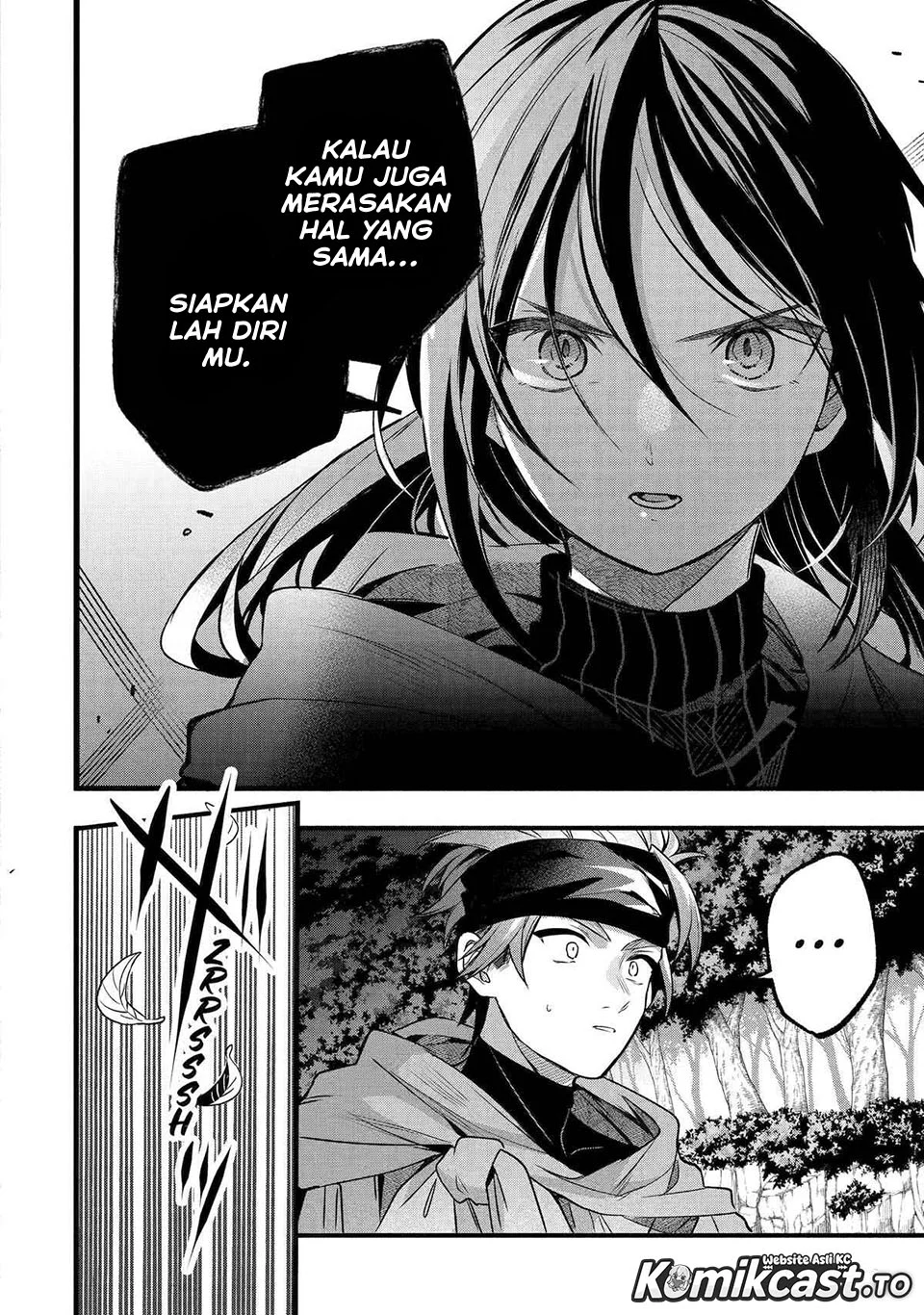 Yuusha Party wo Tsuihou Sareta Beast Tamer, Saikyou Shuzoku Nekomimi Shojo to Chapter 85 - halaman 14