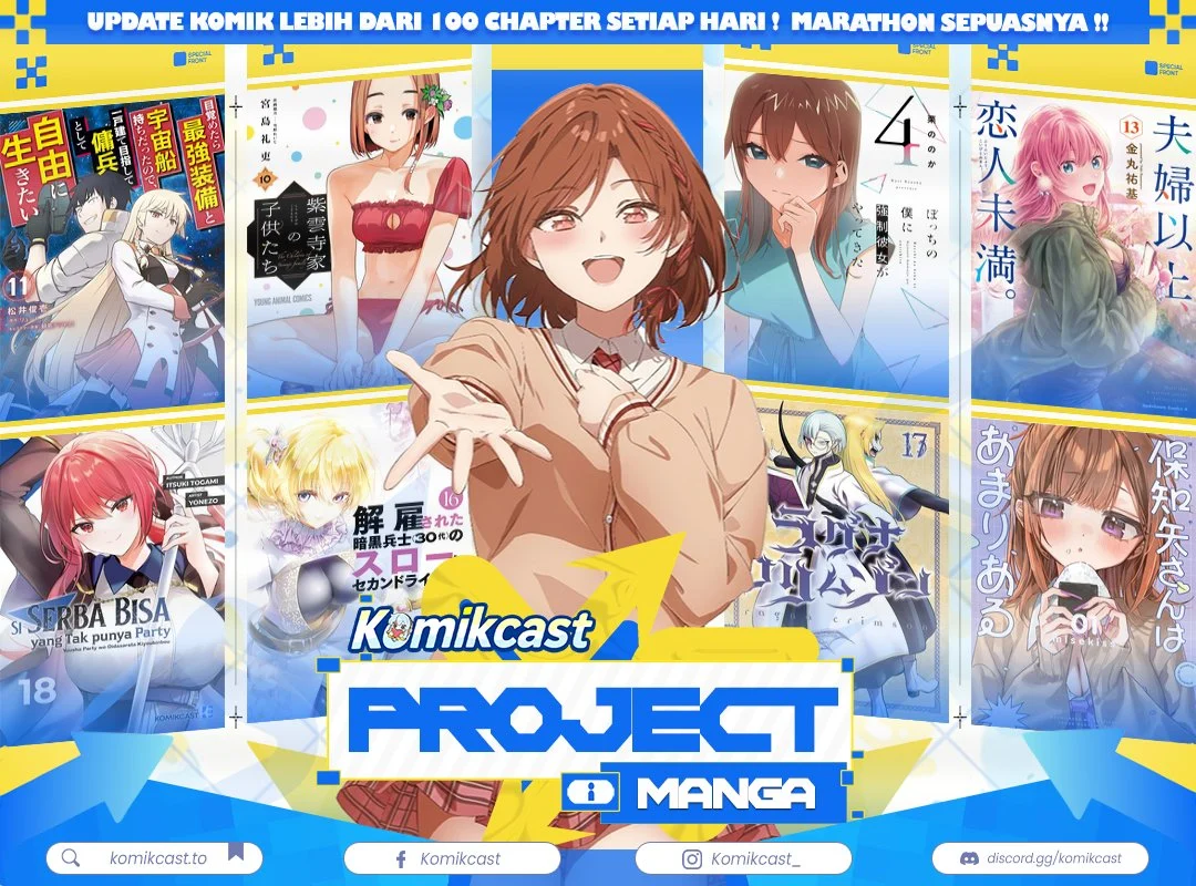Yuusha Party wo Tsuihou Sareta Beast Tamer, Saikyou Shuzoku Nekomimi Shojo to Chapter 86 - halaman 11