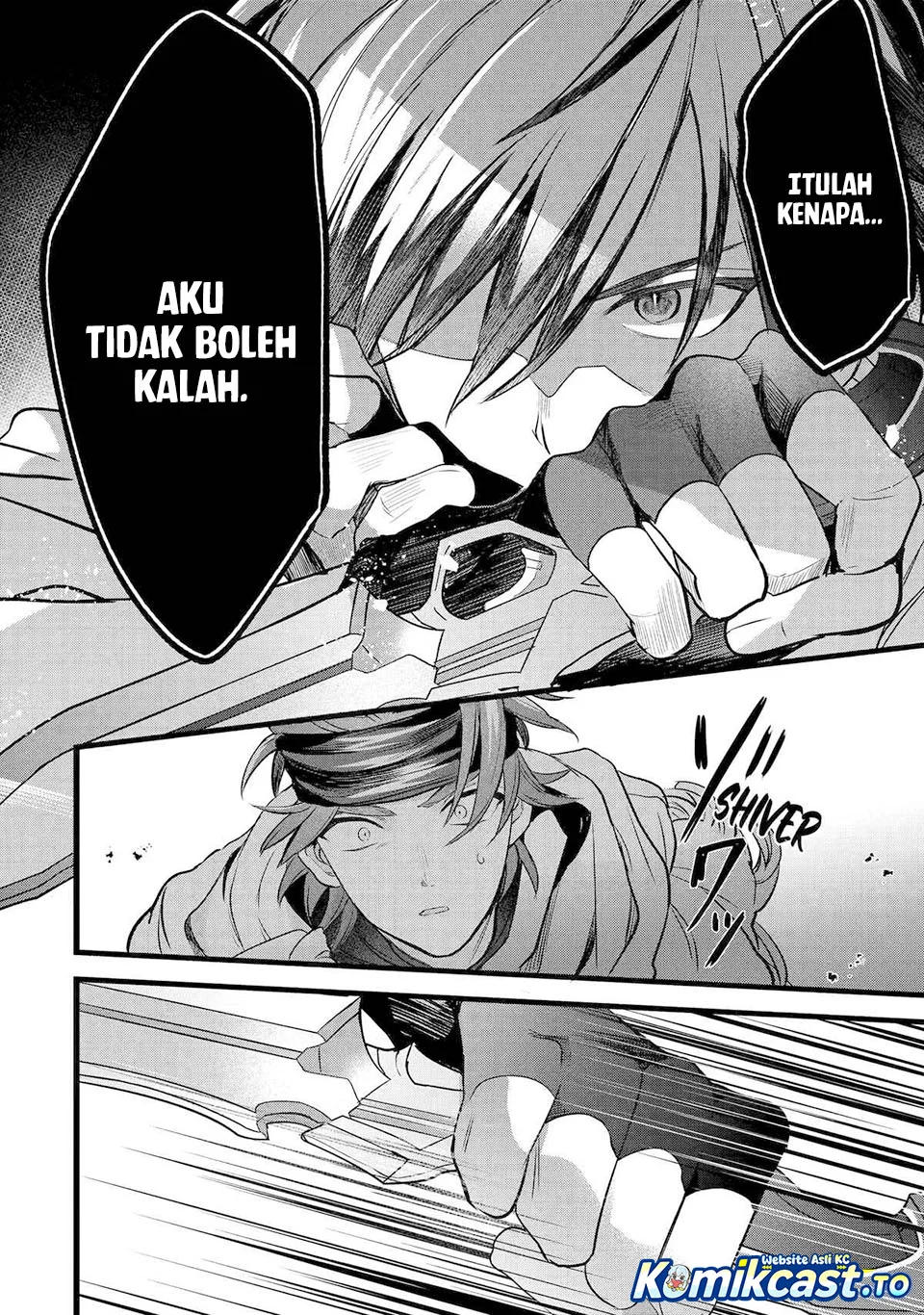 Yuusha Party wo Tsuihou Sareta Beast Tamer, Saikyou Shuzoku Nekomimi Shojo to Chapter 87 - halaman 12