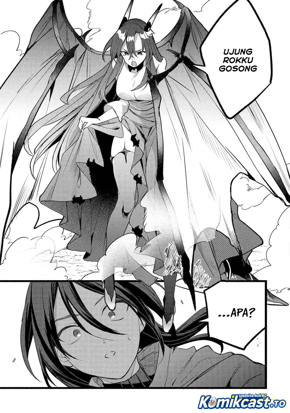 Yuusha Party wo Tsuihou Sareta Beast Tamer, Saikyou Shuzoku Nekomimi Shojo to Chapter 88 - halaman 11