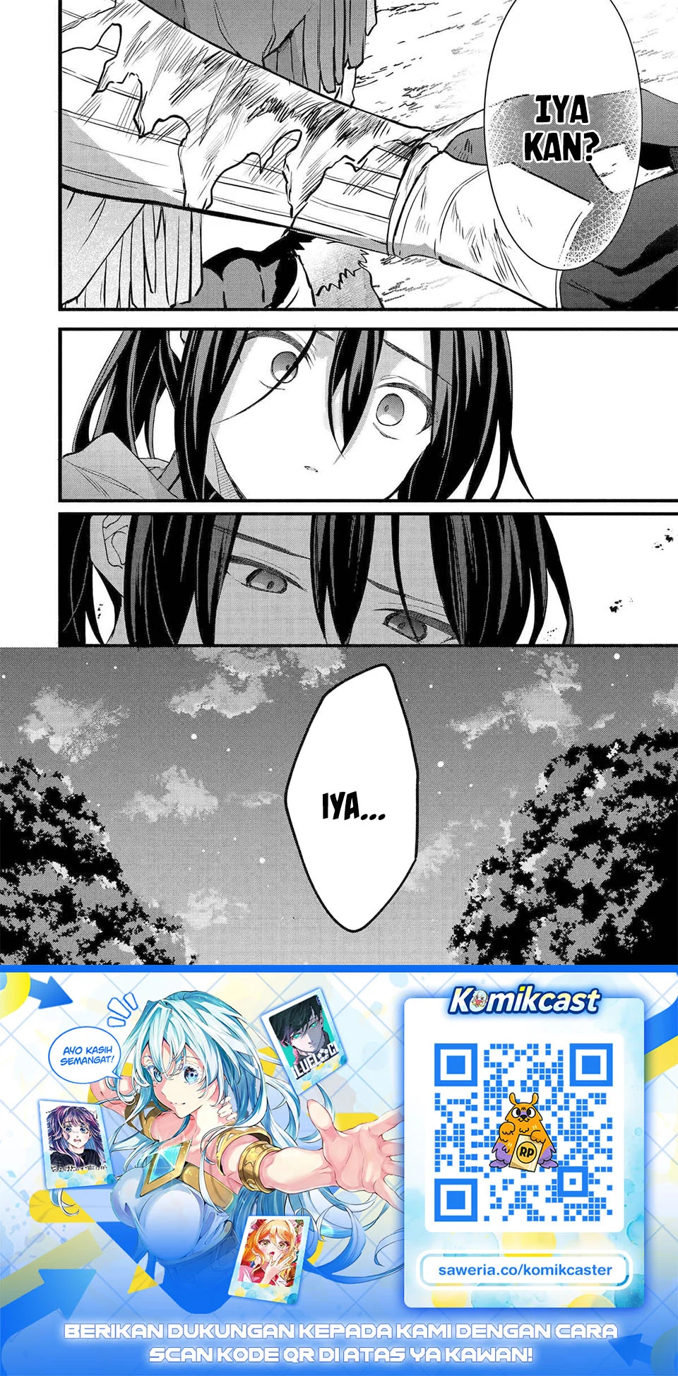 Yuusha Party wo Tsuihou Sareta Beast Tamer, Saikyou Shuzoku Nekomimi Shojo to Chapter 88 - halaman 20