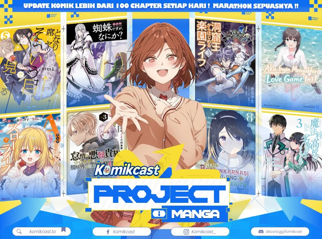 Yuusha Party wo Tsuihou Sareta Beast Tamer, Saikyou Shuzoku Nekomimi Shojo to Chapter 88 - halaman 21