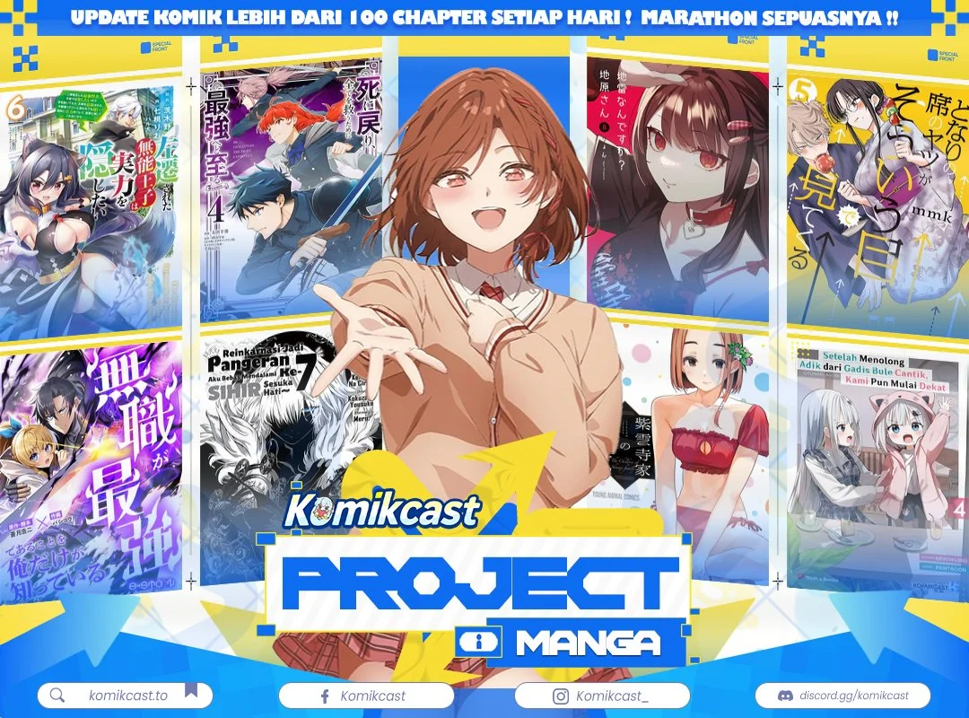Yuusha Party wo Tsuihou Sareta Beast Tamer, Saikyou Shuzoku Nekomimi Shojo to Chapter 89 - halaman 17